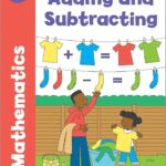 Get Set Mathematics Adding and Subtracting: Reception, Ages 4-5