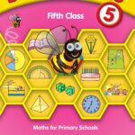 Busy at Maths Fifth Class