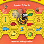 Busy at Maths Junior Infants