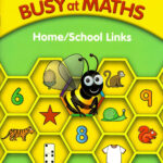 Busy at Maths Senior Infants