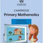 Cambridge Primary Mathematics Workbook 6 with Digital Access (1 Year)