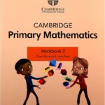 Cambridge Primary Mathematics Workbook 2 with Digital Access (1 Year)