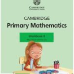 Cambridge Primary Mathematics Workbook 4 with Digital Access