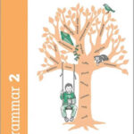Grammar and Punctuation Book 2