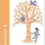 Grammar and Punctuation Book 1 (Year 1)