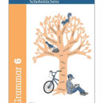 Grammar and Punctuation Book 6 (Year 6)