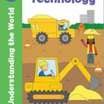 Get Set Understanding the World Technology: Reception, Ages 4-5