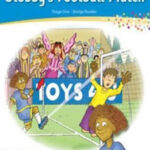 Globby’s Football Match