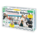 Community Helpers