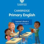 Cambridge Primary English Digital Learner's Book 6 (1 Year)