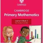 Cambridge Primary Mathematics Learner's Book 3 with Digital Access (1 Year)