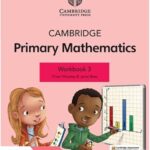Cambridge Primary Mathematics Workbook 3 with Digital Access (1 Year)