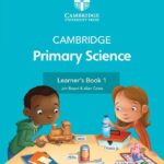 Cambridge Primary Science Learner's Book 1 with Digital Access