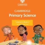 Cambridge Primary Science Learner's Book 2 with Digital Access
