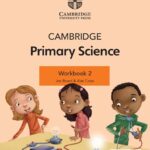 Cambridge Primary Science Workbook 2 with Digital Access Book