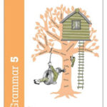 Grammar and Punctuation Book 5 (Year 5)