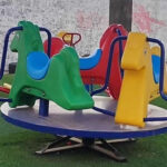 Merry-Go-Round