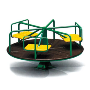 Merr-Go-Round