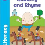 Reading and Rhyme: Reception, Ages 4-5