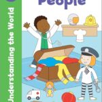 Get Set Understanding the World People: Reception, Ages 4-5