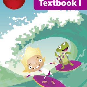 Abacus Year 4 Textbook 1