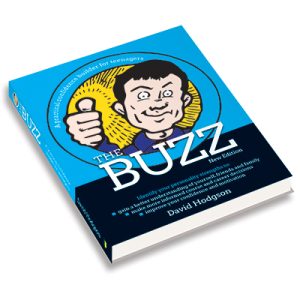 The Buzz – New Edition